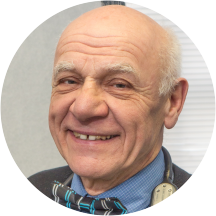 Dr. George Sopko, MD