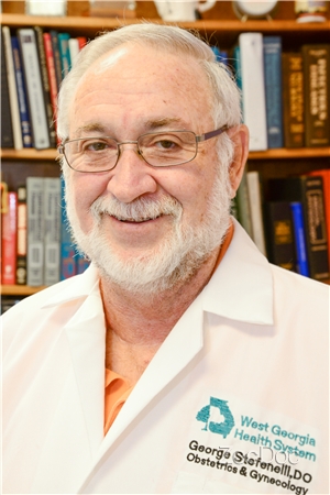 Dr. George Stefenelli, DO
