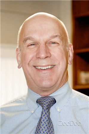 Dr. George Zambetti, MD