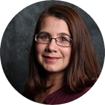 Dr. Georgia Stephenson, MD