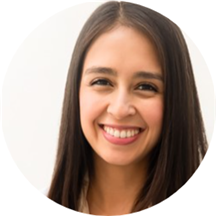 Dr. Georgina Carrasco, DMD