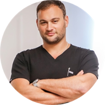 Dr. Georgiy Brusovanik, MD