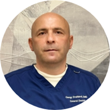 Dr. Georgy Dvalishvili, DMD