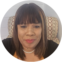 Dr. Georita Frierson, PhD