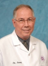 Dr. Gerald Arnett, DDS