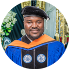 Dr. Gerald Chia, NP, DNP