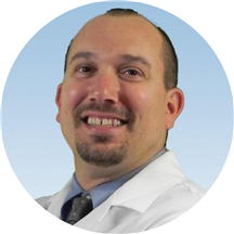 Dr. Gerald Hanna, OD