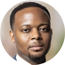 Dr. Gerald Jones, MD