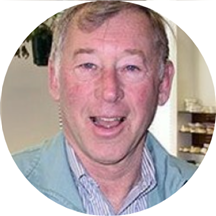 Dr. Gerald Kirshbaum, DDS