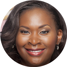 Dr. Geraldine Ekpo, MD