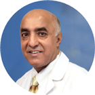 Dr. Gerard Abreo, MD