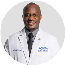 Dr. Gerard Acloque, MD