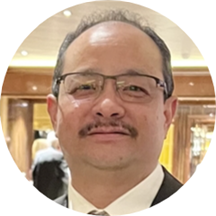 Dr. Gerard Aguas, DDS