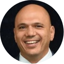 Dr. Gerard Deib, MD