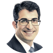 Dr. Gerard Tepedino, MD