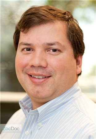 Dr. Gerardo (Gerry) Parada, MD