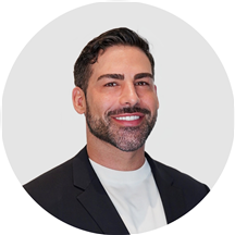 Dr. Gerardo Russo, MD