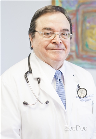 Dr. Gerardo Vazquez, MD