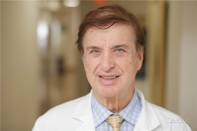 Dr. Gerasimos Papadatos, MD