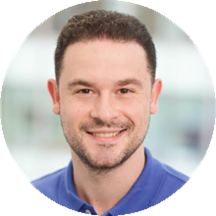 Dr. German (Gary) Koss, DPT