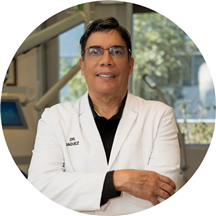 Dr. German Jaquez, DDS