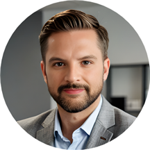 Dr. German Reyes, MD, BA