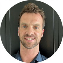 Dr. Gerrit Van Schalkwyk, MD