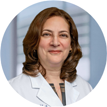 Dr. Ghada Saqer, MD