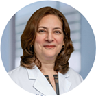 Dr. Ghada Saqer, MD