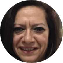 Dr. Ghada Zaytoun, MD