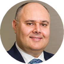 Dr. Ghaith Khair, MD