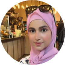 Dr. Ghania Chohan, DDS