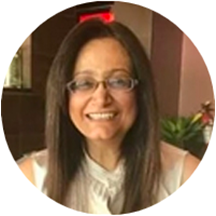 Dr. Ghazala Seedat, DDS