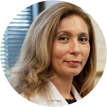 Dr. Ghazaleh Hafizi, MD, FACOG