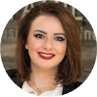 Dr. Ghazaleh Tabrizi, DC