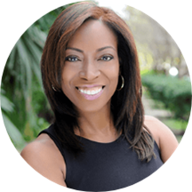 Dr. Ghea Adeboyejo, MD