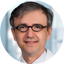 Dr. Gholamreza Khoshnevis, MD