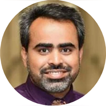 Dr. Ghulam Akbar, MD