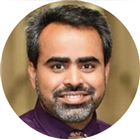 Dr. Ghulam Akbar, MD