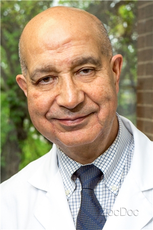 Dr. Ghulam Mohi-Ud-Din, MD
