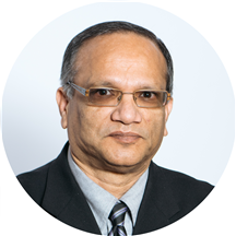 Dr. Ghulam Waris, MD