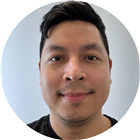 Dr. Gian Carlo De Lara, PT, DPT