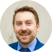 Dr. Gian Vinelli, MD