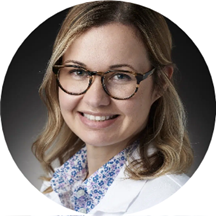 Dr. Giana Dalben, MD