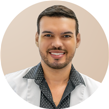 Dr. Giancarlo Brezillion, DMD