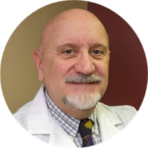 Dr. Giancarlo Chiancone, MD