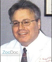 Dr. Gideon Hedrych, MD