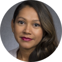 Dr. Gifty Susan Abraham, MD