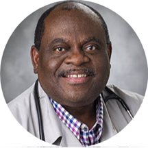 Dr. Gilbert Egekeze, MD