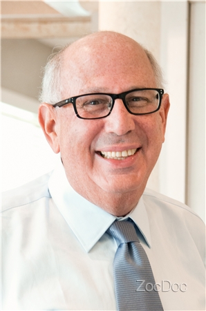 Dr. Gilbert Hirschberg, DDS